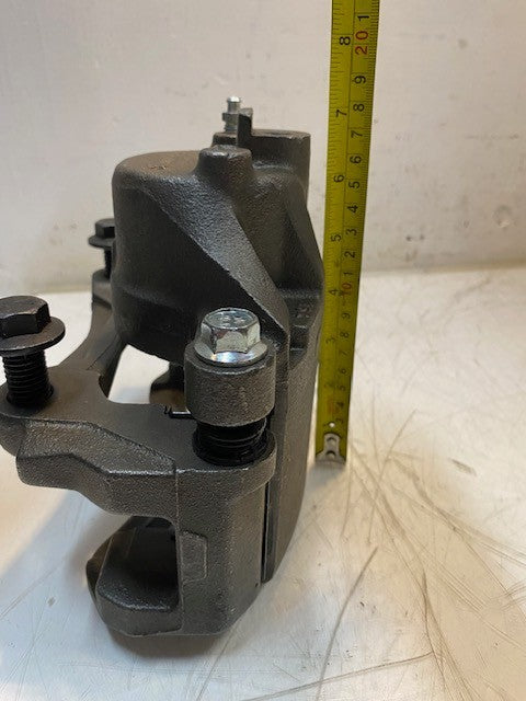 Left Disc Brake Caliper 10839, 158, 2276, 16, 154 | 8-1/4" Long 7" Tall 5" Wide
