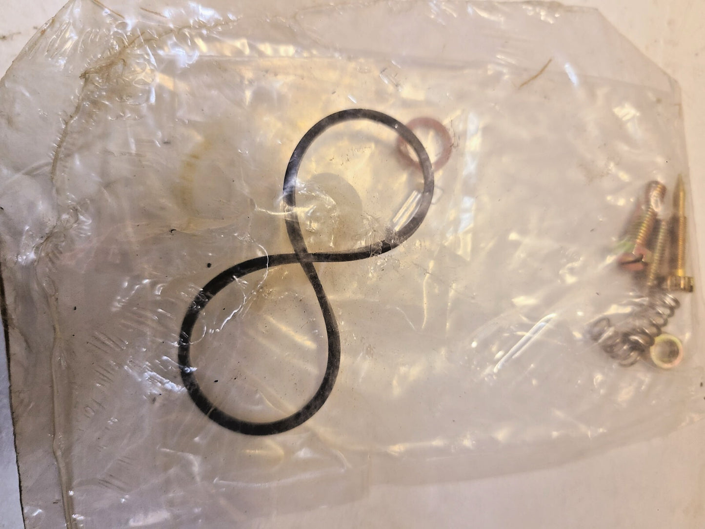 Onan Carburetor Repair Kit 0146-0457