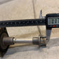 Rochester Sensors 6500 Series Adjustable Liquid Level Tank Gauge 5-00547