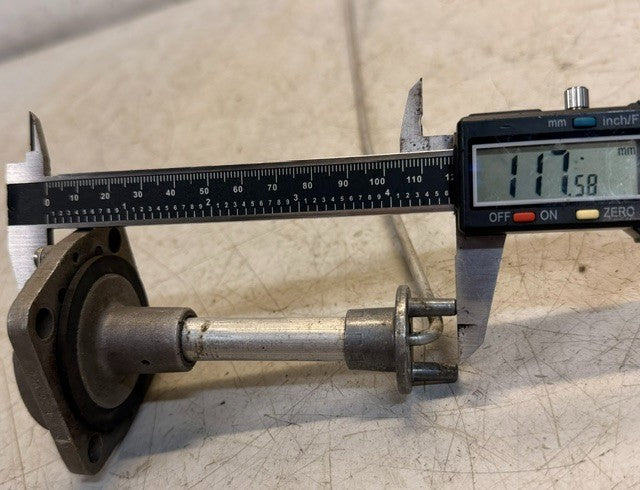 Rochester Sensors 6500 Series Adjustable Liquid Level Tank Gauge 5-00547