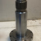 Planetary Pinion Gear Reduction Spindle 73mm 45-Spline 50mm Bore 7" Base Dia.
