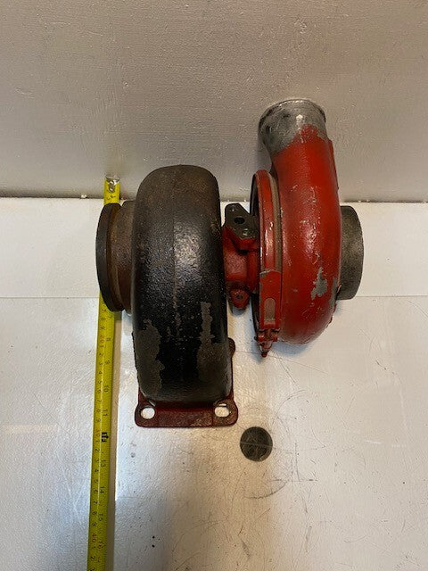 3531770 HOLSET CUMMINS TURBINE HOUSING