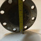 EHA B4 Axle Shaft 8x132mm Bolt Pattern 40-1/2" Long 6" Dia 16-Spline 47mm End