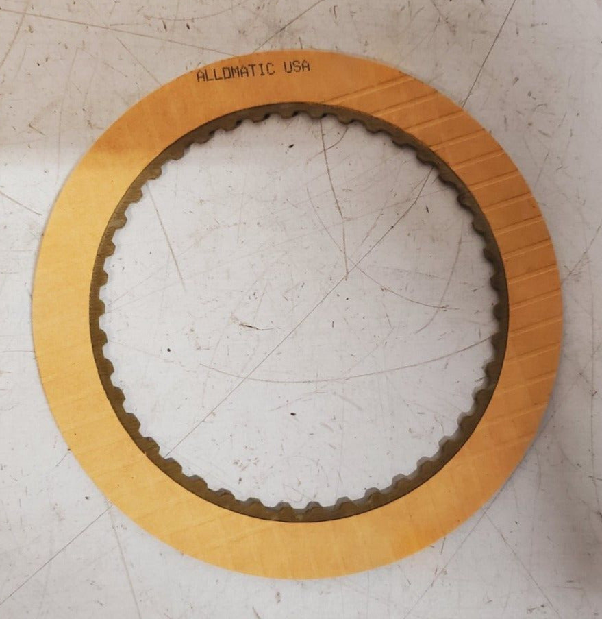 30 Quantity of Allomatic Clutch Friction Plates 53304 (30 Qty)