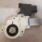 WAI Window Regulator Motor WMO1596L | 742-178 | HH22G1