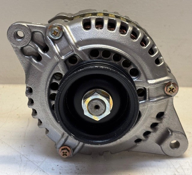 Bosch Premium 100% Remanufactured Alternator | AL4025X
