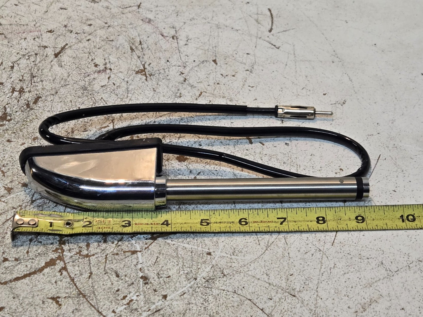 Antenna Base 11264B for Honda Goldwing