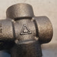 Grainger Cross Part Number 1MMZ2