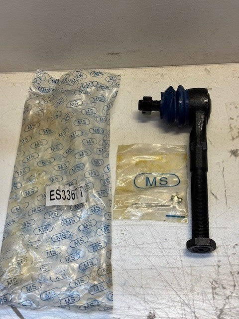 MOOG Suspension Outer Tie Rod End for Ford | ES3367T