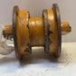 Case Bottom Track Roller 9" Length 8" Diameter | R36468 | L304