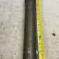 Power Steering Slave Cylinder 17-3/4" Length, 9.5mm Thread End Diameter.