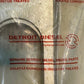 Pack of 8 Detroit Diesel 5120224 Exhaust Manifold Gaskets