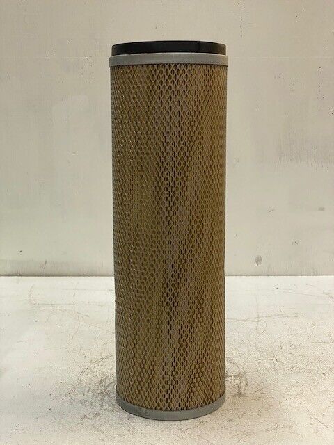 Doosan Cylinder Filter 16-1/4" Length 5-3/8" Width