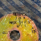 2 Qty of New Holland Washers 86599521 | 95mm OD 20mm Bore 10mm Thick (2 Qty)