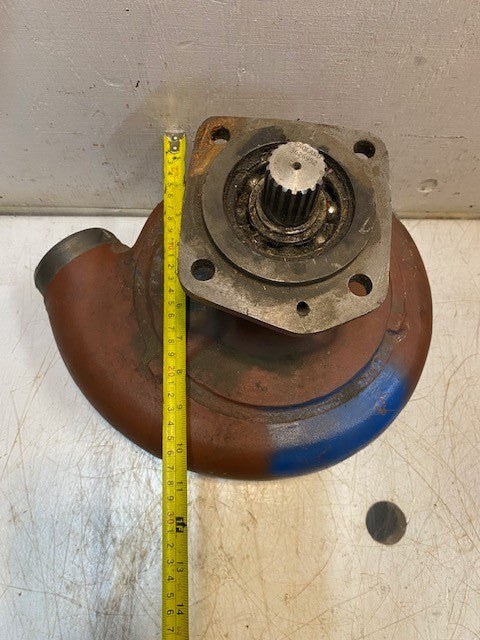 CUMMINS WATER PUMP IMPELLER 3050454 | 2740-RGDT | 3626952