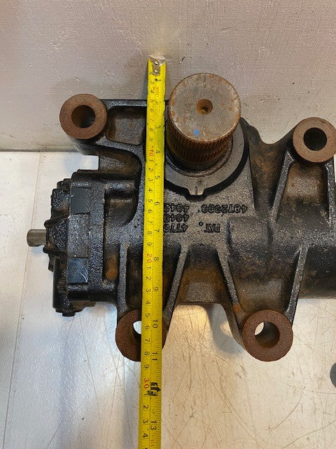 Power Steering Gear 4773303, 4648307, 4942803, 4872393, 56mm Shaft 20mm Shaft