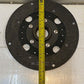 LuK Raybestos Clutch Friction Disc B-8402 | 25-Spline | 41mm Bore | 8-3/4" Dia.