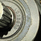 Liebherr Hydraulic Motor 9273188-004, FMF 064, 2005220188, 611722, LO8439