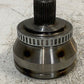 Outer CV Joint AD-053A Axle Shaft Joint 3-7/8" OD, 16mm Bore, 31mm Bore Diameter