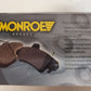 Monroe Premium Brake Pads | CX914 | 211 13A1425217 G | 21113A1425217G