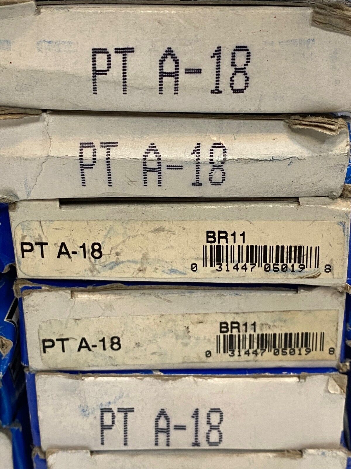 32 PTC Bearings PTA-18 | JL69349 | JL69310 (32 qty)