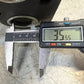 Hydraulic Gear Pump JH28883 | 3P5814 | 1P983 Industrial Hydraulic Assembly