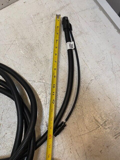 Caterpillar CAT 578-1112 Diesel Exhaust Fluid DEF Hose Assembly S0347414 | 17’ L