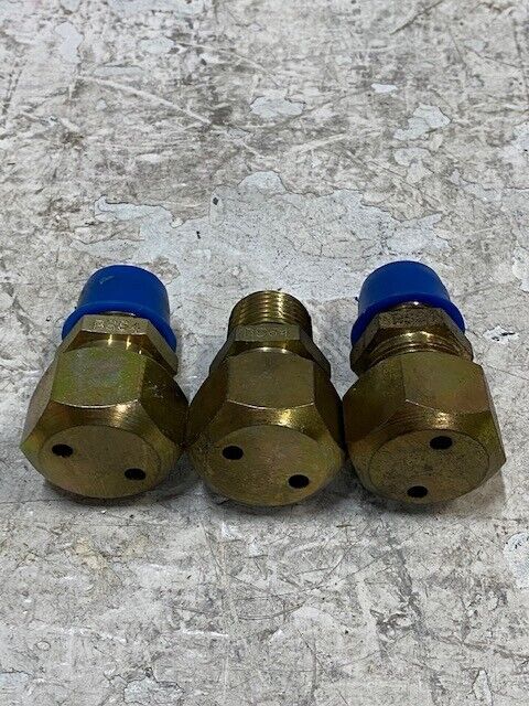 3 Qty of BW56 | BS54 | Coupling Adapters (3 Quantity)