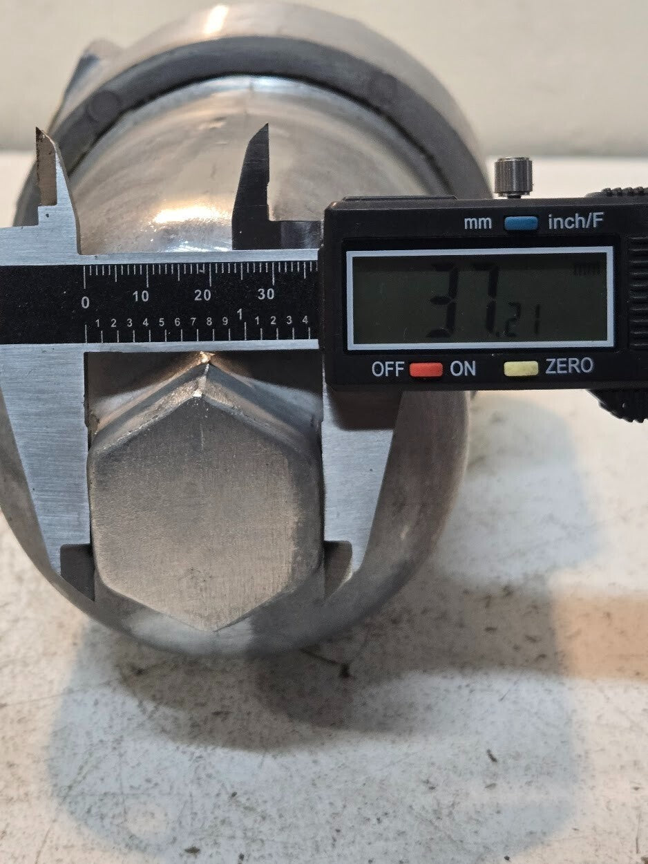 Marveline-TT Filter Housing 90 | 33002 | 311161 0000 529206 1203