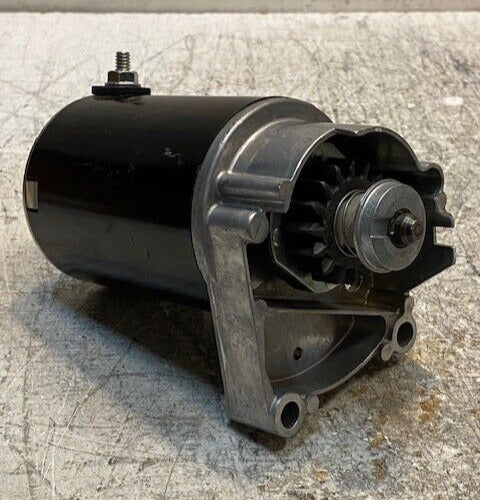 Starter Motor 130503CH 78mm OD 16-Teeth 9mm Holes