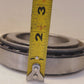Koyo Tapered Roller Bearing 30217 JR | 30217JR | B209