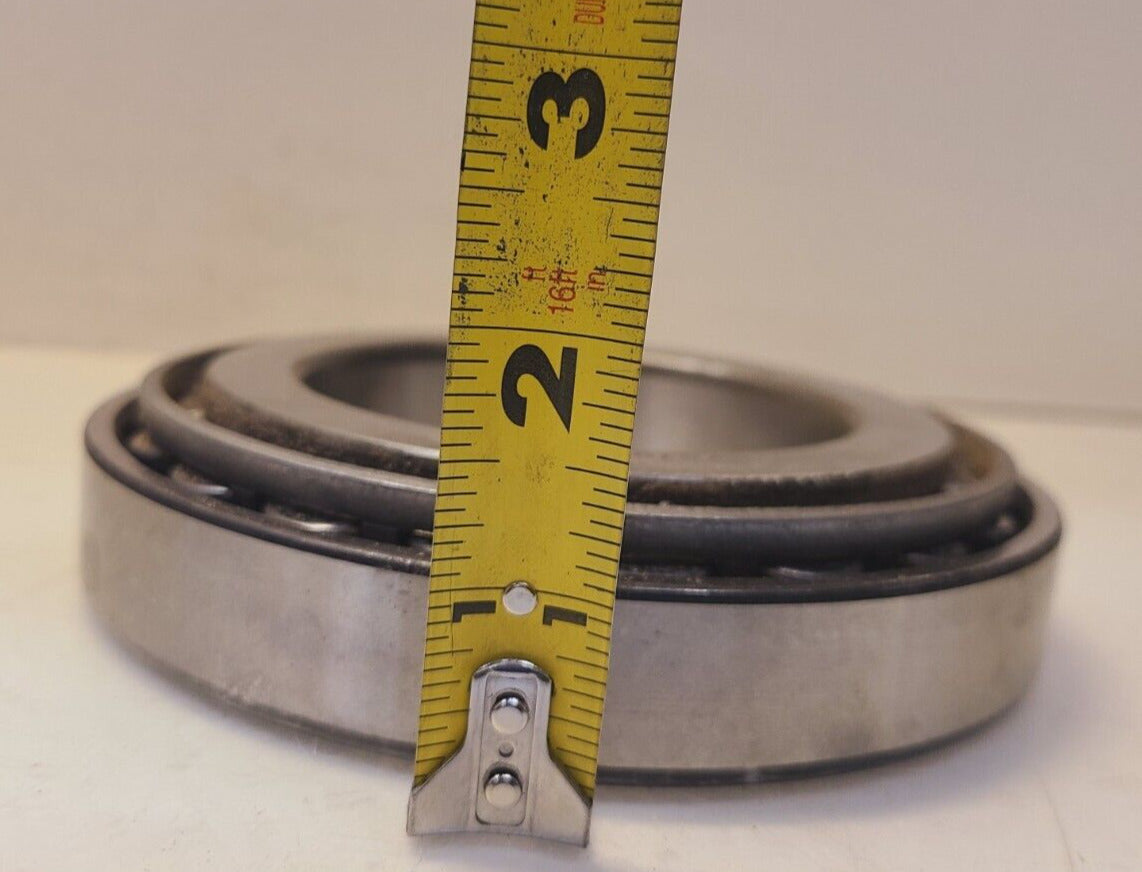 Koyo Tapered Roller Bearing 30217 JR | 30217JR | B209