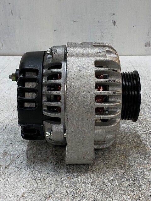 AZ Valucraft Remanufactured Alternator 8220-6-2