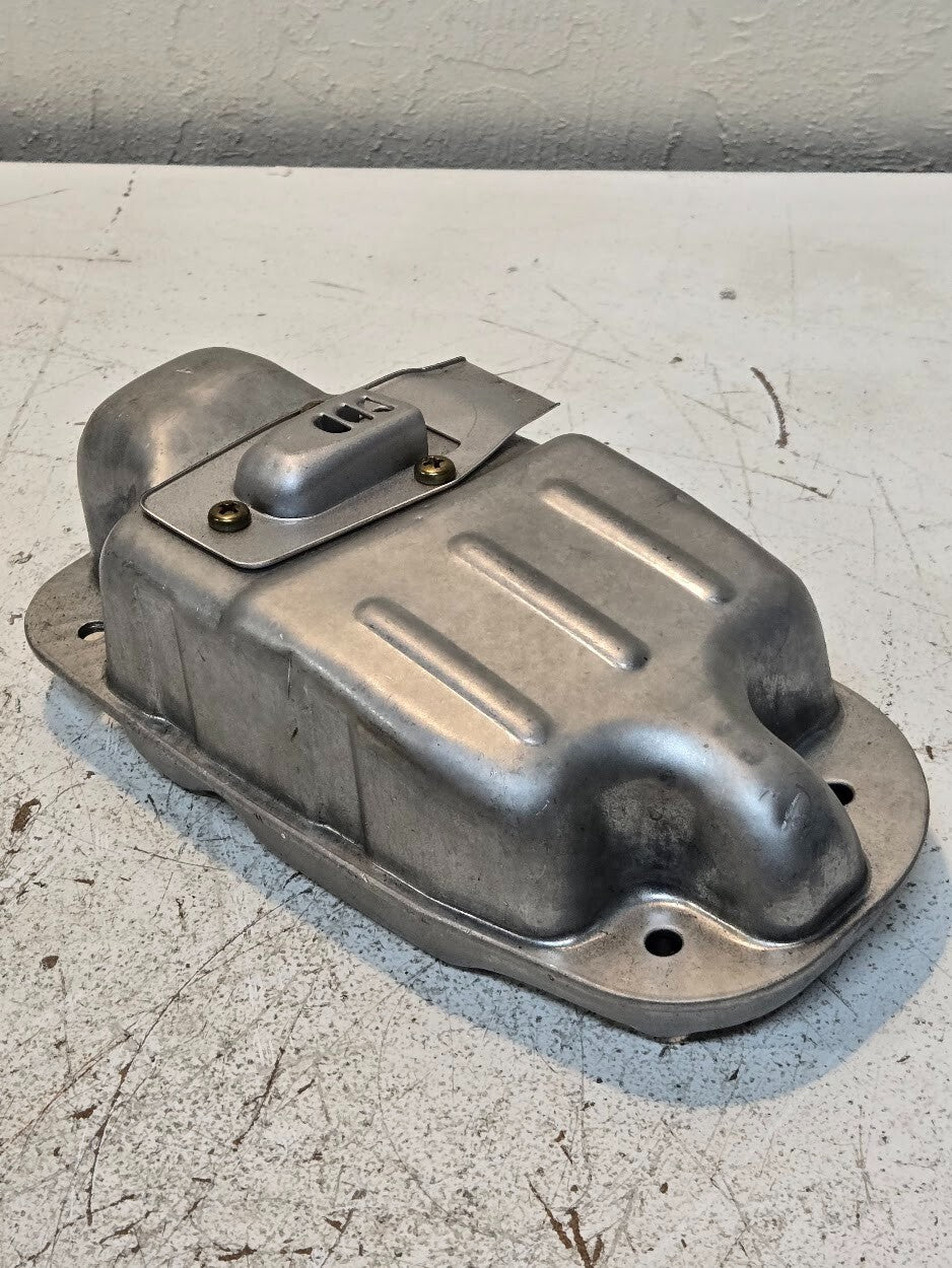 2 Quantity of Mufflers for Shindaiwa 68900-15010 fits ECHO (2 Quantity)