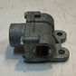 Fuel Return Flow Splitter Tee Valve High Flow 2252-2