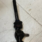 Steering Drag Link Tie Rod Assembly 33-1/4" Long 16mm Thread 28mm Shaft Dia.