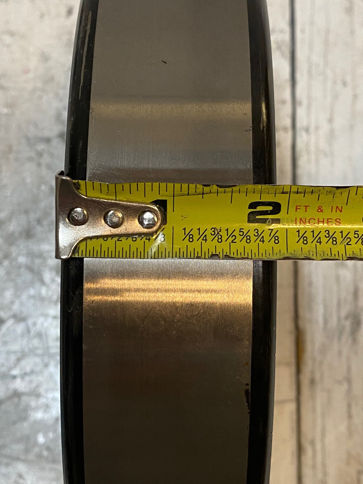NTN BL321 Single Row Ball Bearing 105 mm  ID, 225 mm OD, 49 mm Width