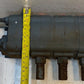 Four-Section Gear Type Hydraulic Flow Divider Combiner 13" Long 7" Wide 5" Tall