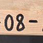 Pnuematic Rotation Unit 10.10 for EP95 | 2 3/8" Output Shaft 26" Overall Length