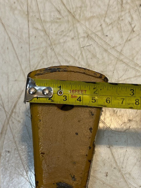 Car Quest Iron Duke D23T Tiger Tooth D230T Bucket Tooth Excavator