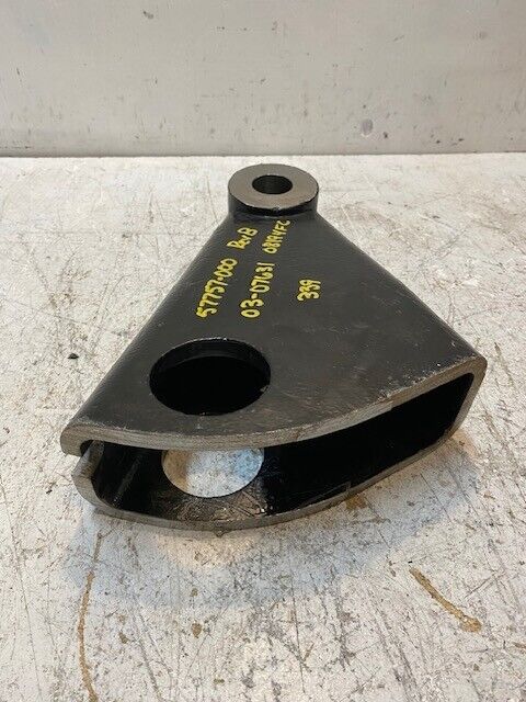 Torque Rod Bracket 46867 Rev. G BF | 57757-000 | 03-07631 | 08194FC