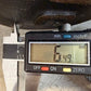 Hydraulic Multi-Plunger Piston Pump 104-217 HiPressure Industrial Hydraulic Pump