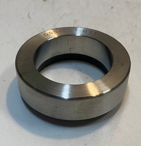 Vacuum Face Seal Antimony Carbon 085-051-013 | 67mm OD 45mm Bore 22mm Thick