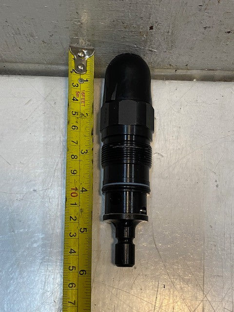 Hydronorma Pressure Relief Valve DBDS10K18/400 | 28-99
