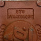 Dynatorque DT3 Gear Valve Acuator