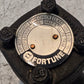 Fortune Class 800 1/2" Check Valve | A105N