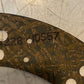 12 Qty of Parker Clutch Facings 2894A19, CFH-PTB384228 | 12-1/4" Dia (12 Qty)