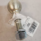 3 Qty of Putnam Trailer Hitch Balls 1-7/8” | 2000 Lb | 98002 98003 98009 (3 Qty)