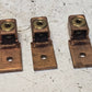 3 Quantity of ILSCO LO-600 Mechanical Cable Lug 600MCM-1 (3 Quantity)