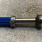 Driveshaft Tube Stub Shaft 16-Spline 32mm End 47mm End 51mm OD 25mm Shaft